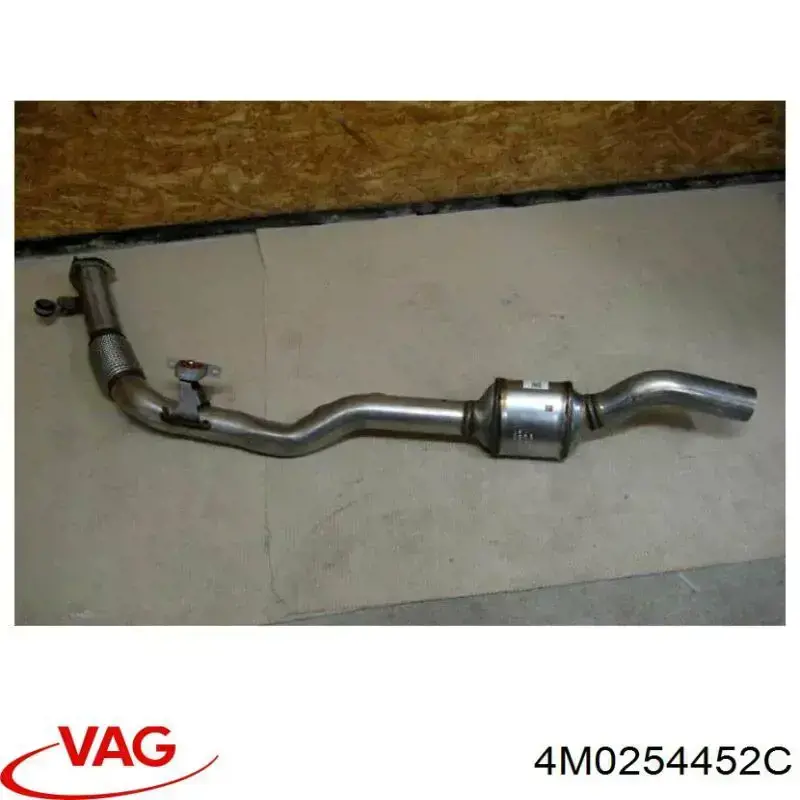 4M0254452C VAG 