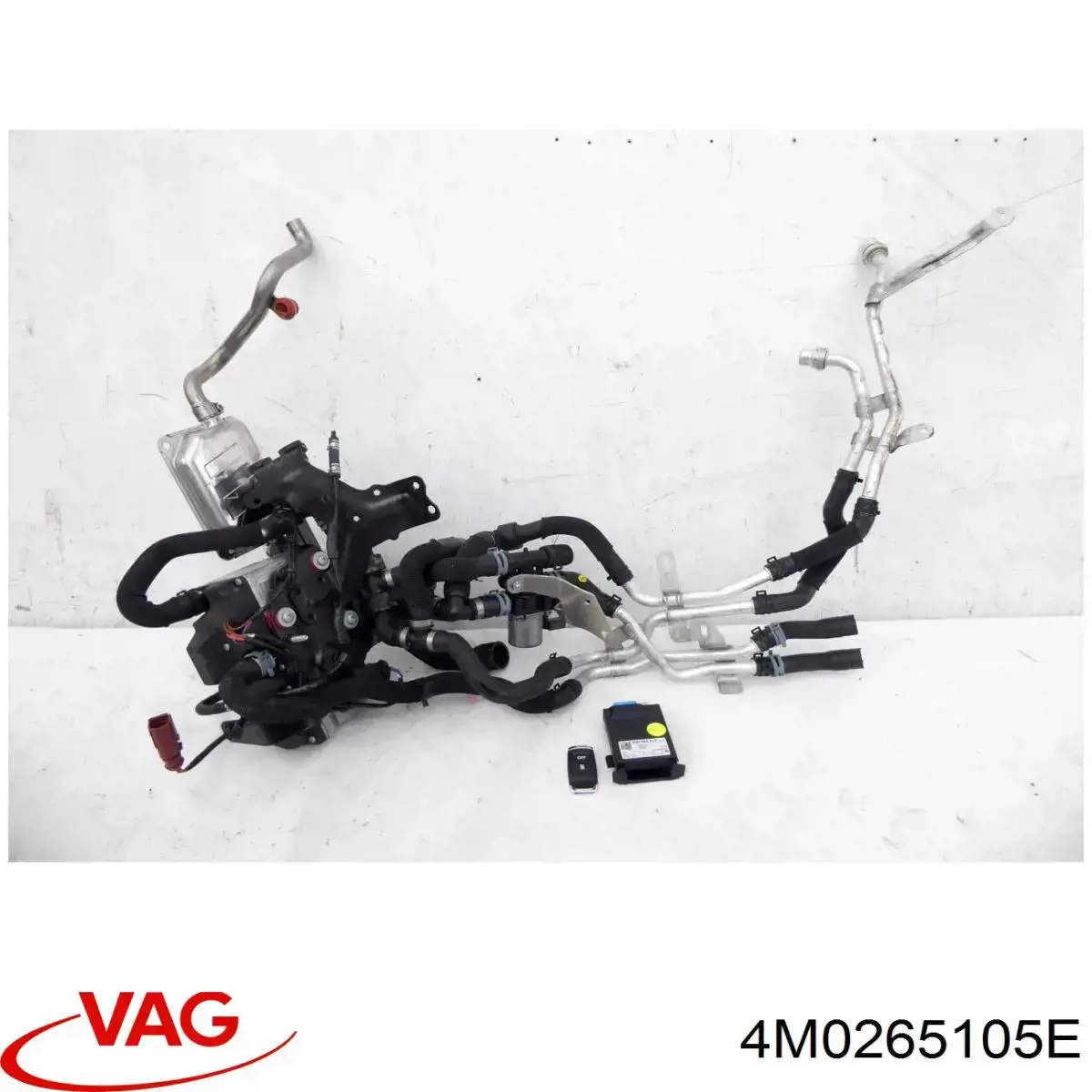  4M0265105G VAG