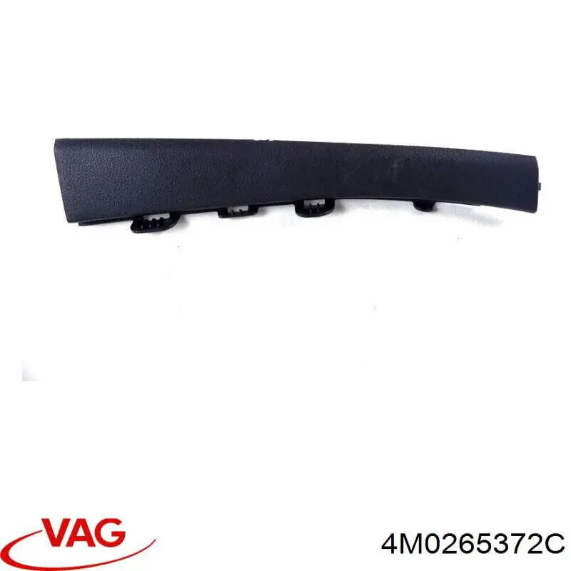  4M0265372C VAG