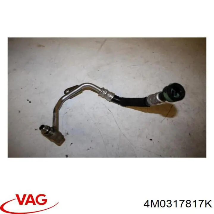  4M0317817K VAG