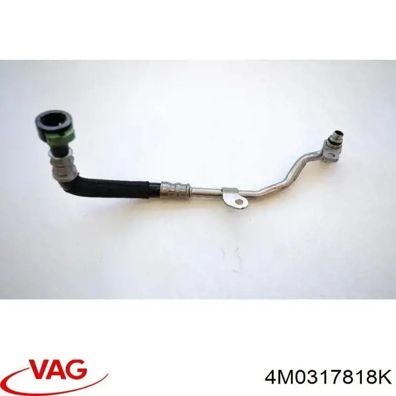  4M0317818K VAG