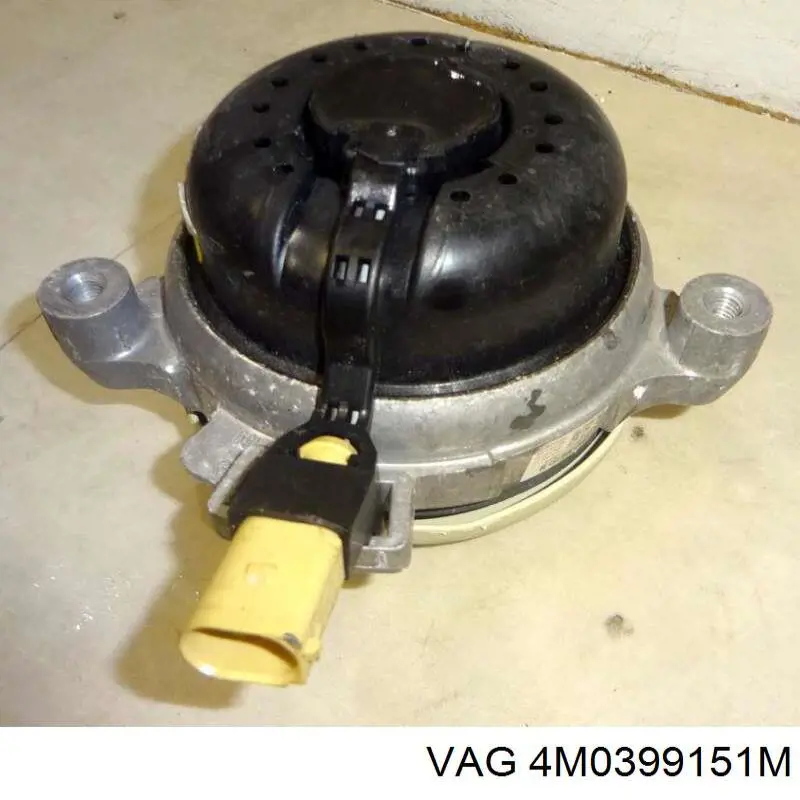 4M0399151M VAG 