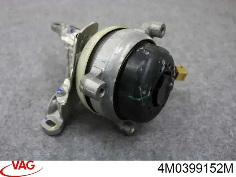  VAG 4M0399152M ціна, від 140.61 USD