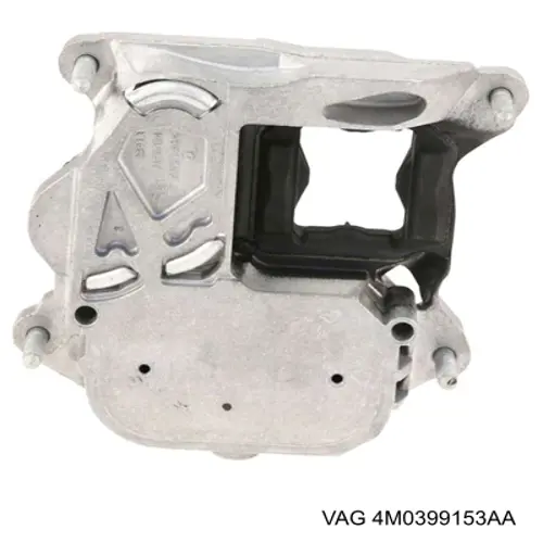 Подушка КПП Bapmic BF0428210046