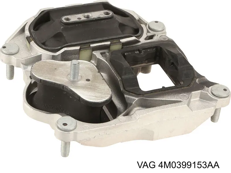 Подушка коробки передач BF0428210046 Bapmic