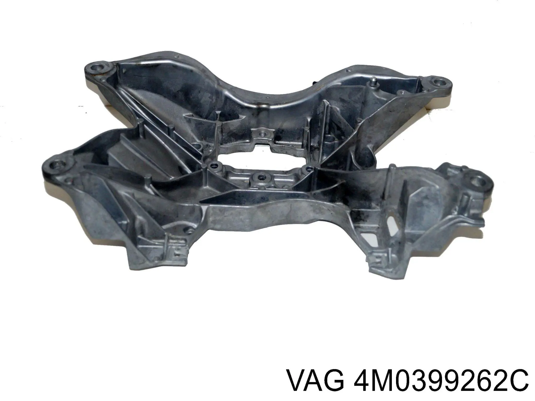4M0399262C VAG Кріплення коробки передач