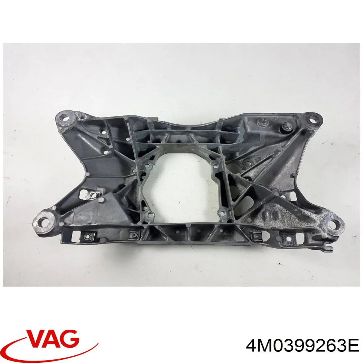Купити 4M0399263E VAG Кріплення кпп