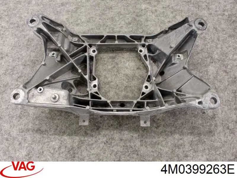Купити 4M0399263E VAG Кріплення кпп