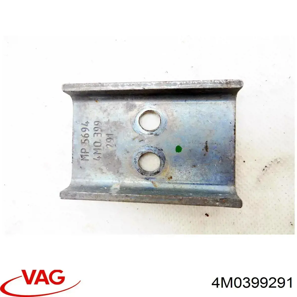  VAG 4M0399291 ціна, від 6.33 USD