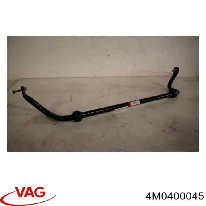 4M0400045 VAG Стабілізатор передньої підвіски
