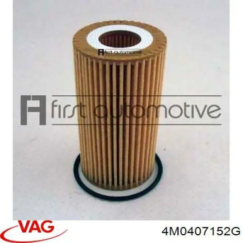 4M0407152G VAG Важіль передньої підвіски нижній, правий