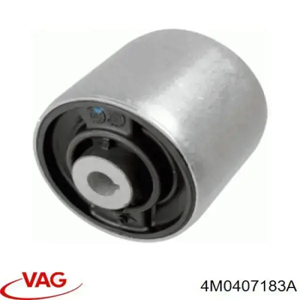 Сайлентблок переднього важеля FLD5905 Caster