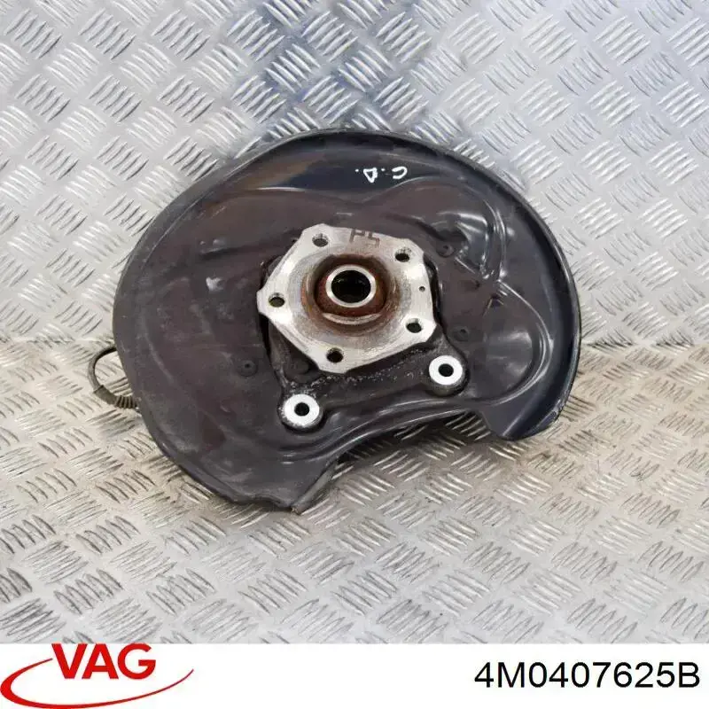 4M0407625B VAG 