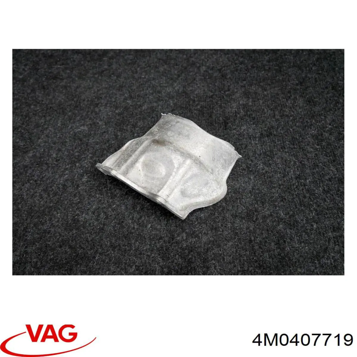  4M0407719 VAG