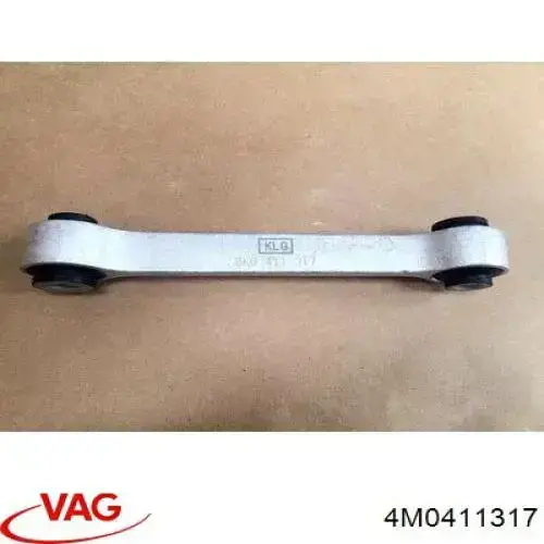 Купити 4M0411317 VAG Тяжка стабілізатора переднього