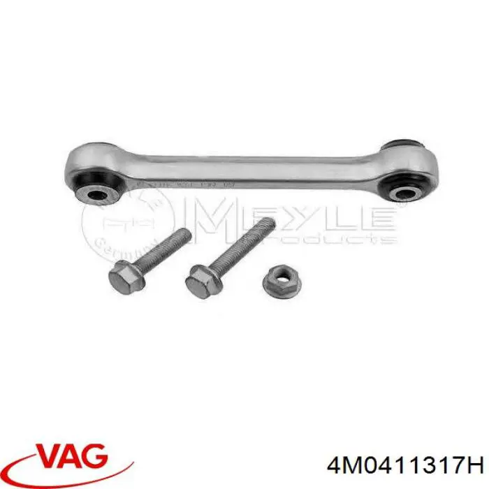 4M0411317H VAG 