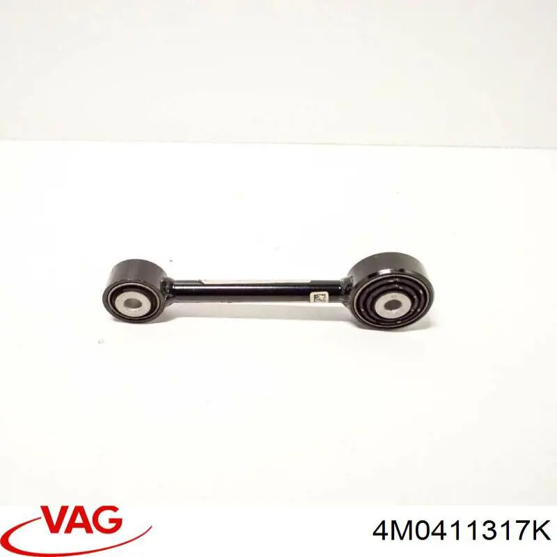 Амортизаційна стійка VAG 4M0411317K ціна, від 32.53 USD