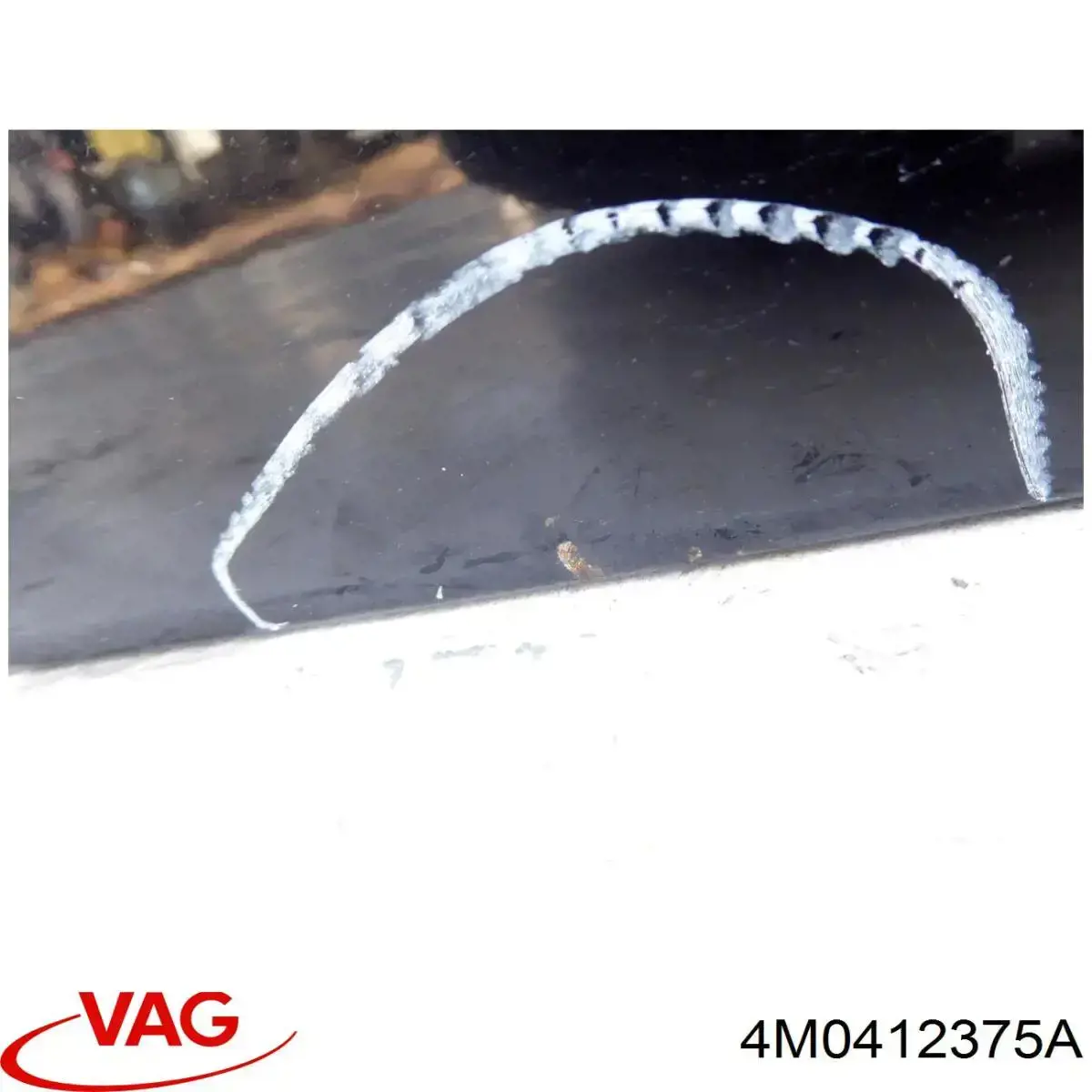  VAG 4M0412375A