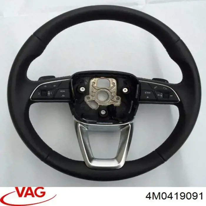 Кермо 4M0419091 VAG