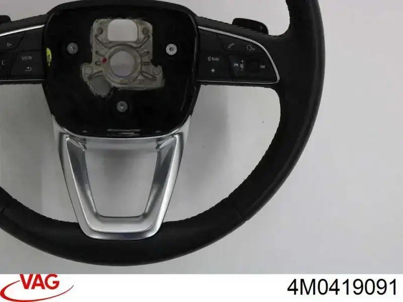 Кермо 4M0419091 VAG