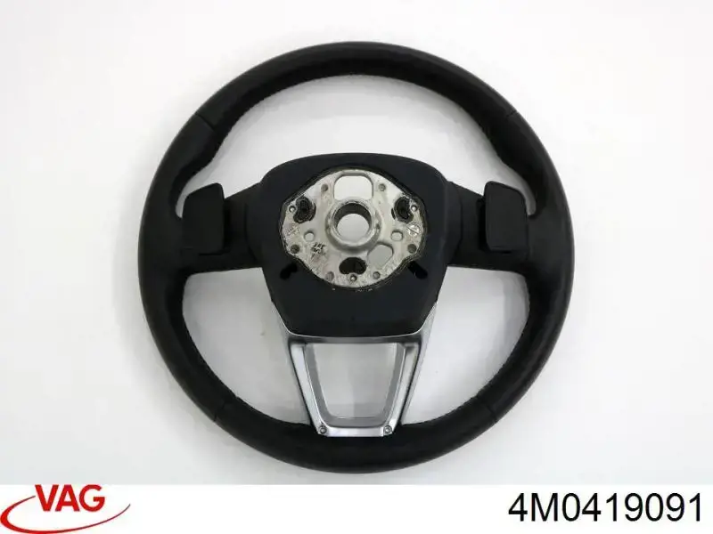 4M0419091 VAG Рульове колесо