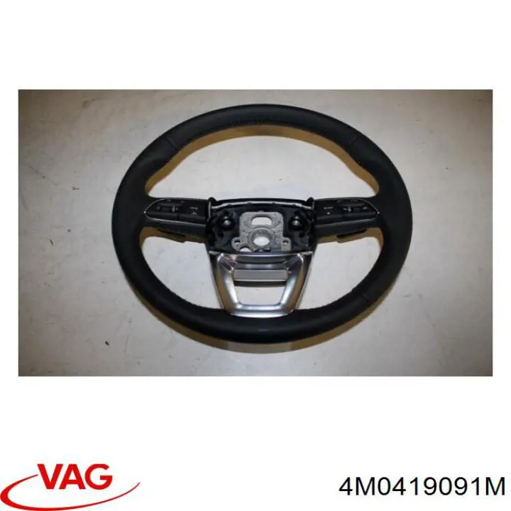 Купити 4M0419091M VAG Кермо