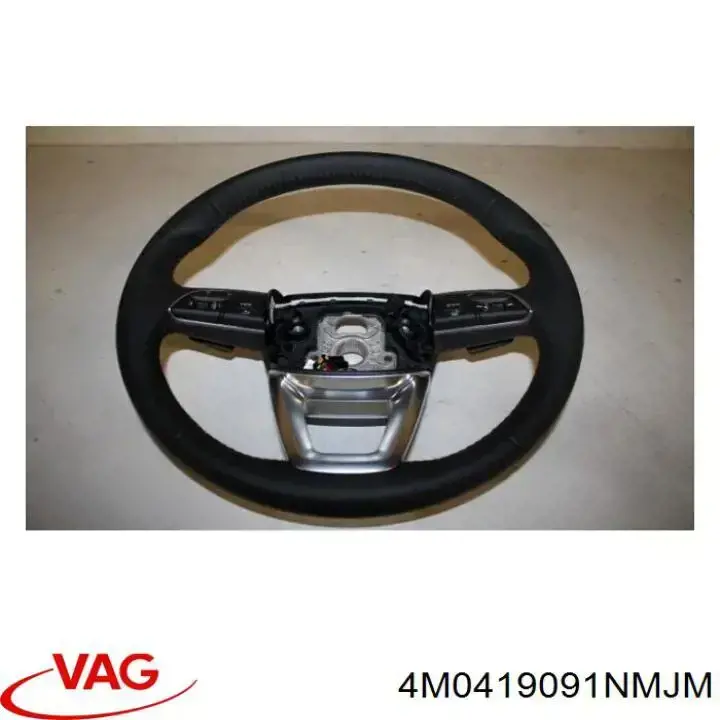 Купити 4M0419091NMJM VAG Кермо