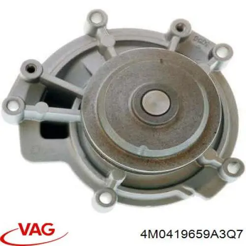 4M0419659A3Q7 VAG 