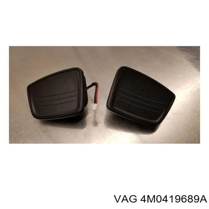 4M0419689A VAG 