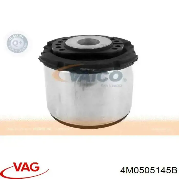 Купити 4M0505145B VAG 