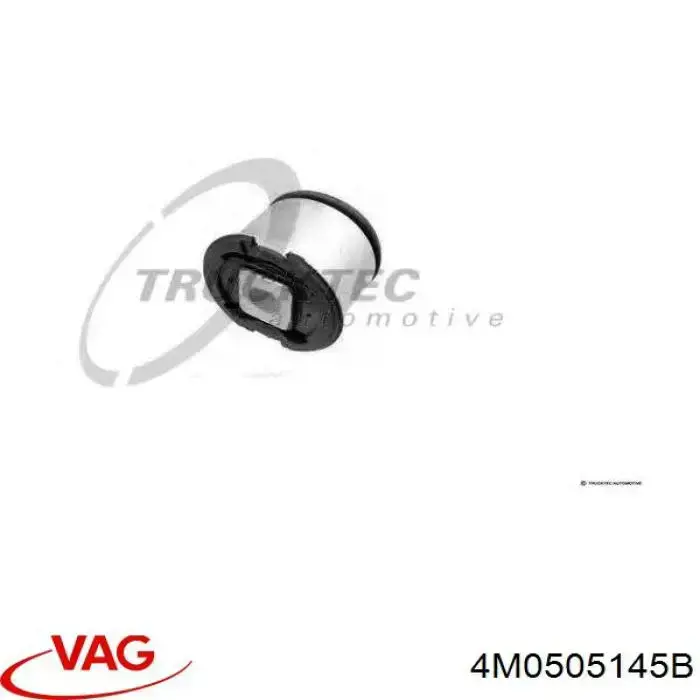  VAG 4M0505145B ціна, від 151.47 USD