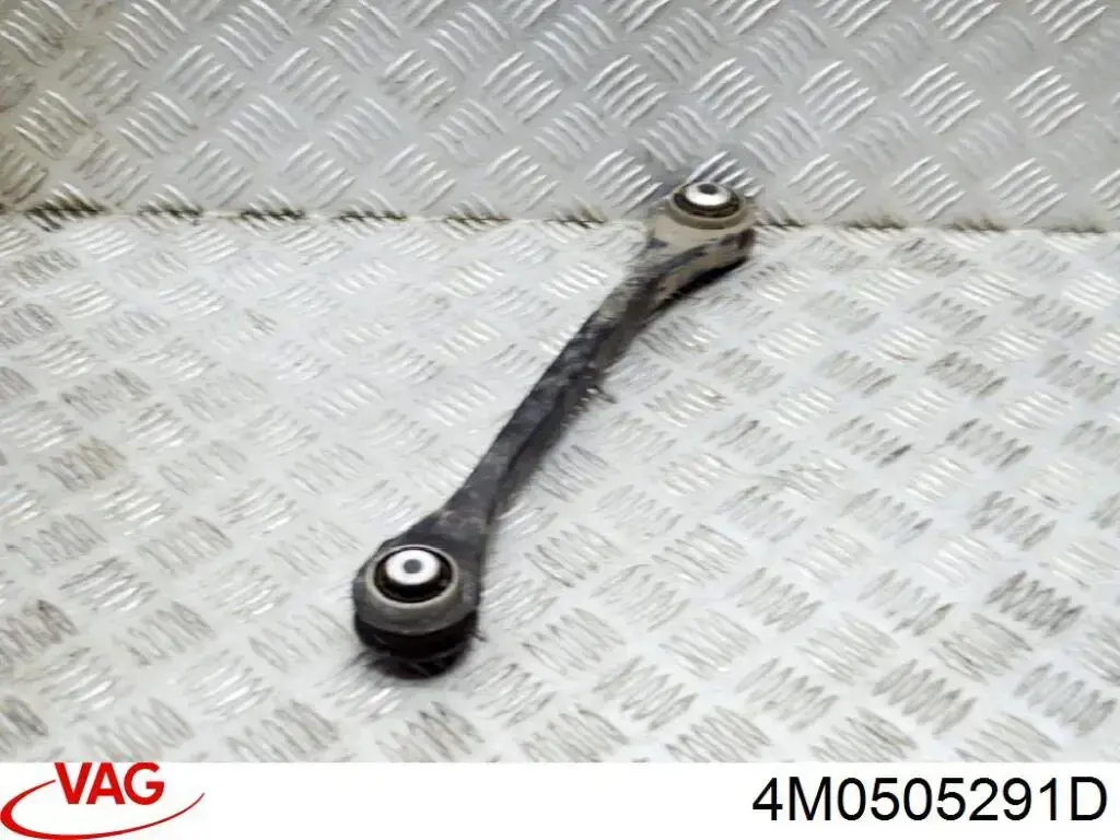 Важіль задньої підвіски поперечний, лівий Moog AUTC15375 ціна, від 29.14 USD