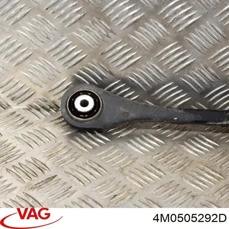 AUTC15376 Moog Балансир задній правий