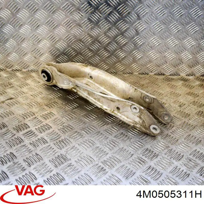 4M0505311H VAG Важелі задньої підвіски