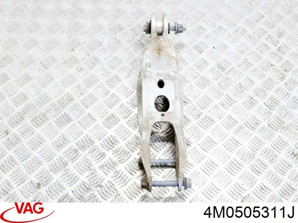 4M0505311J VAG Важелі задньої підвіски