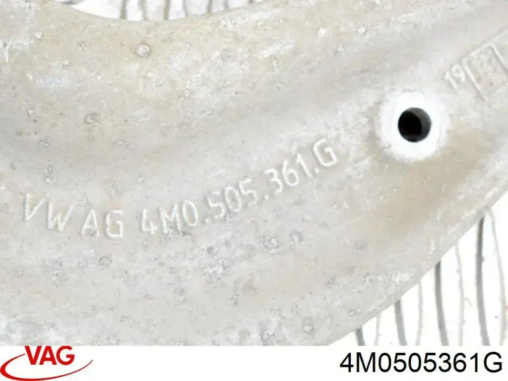  4M0505361G VAG