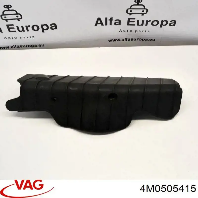  VAG 4M0505415 ціна, від 12.67 USD