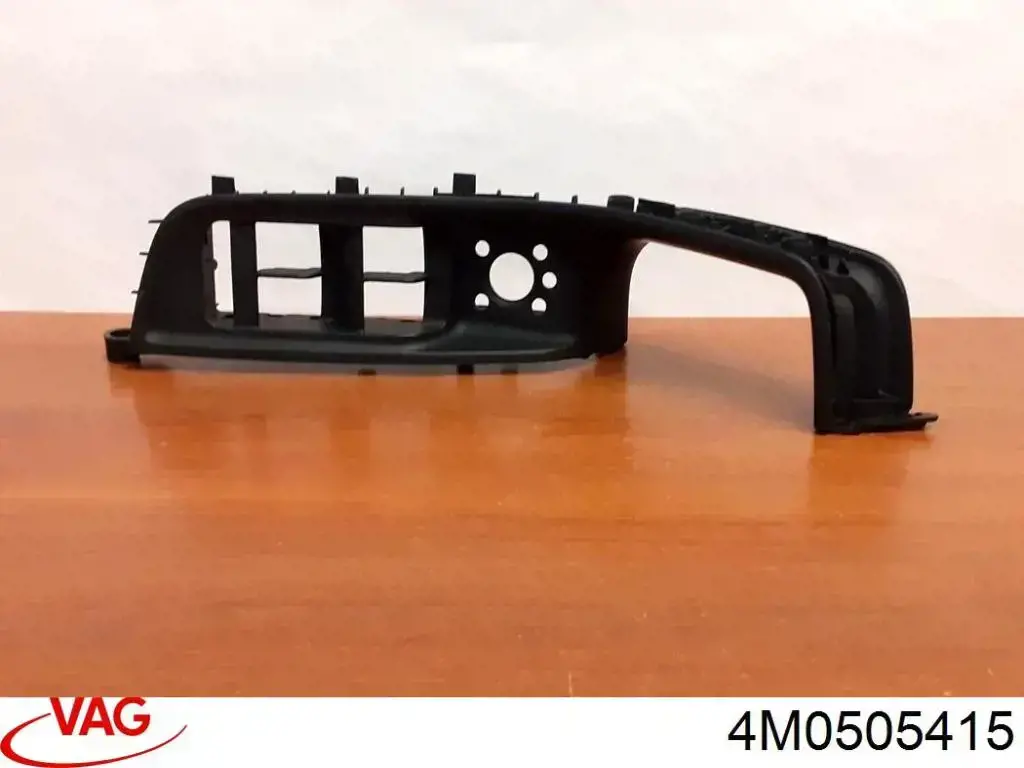 4M0505415 VAG