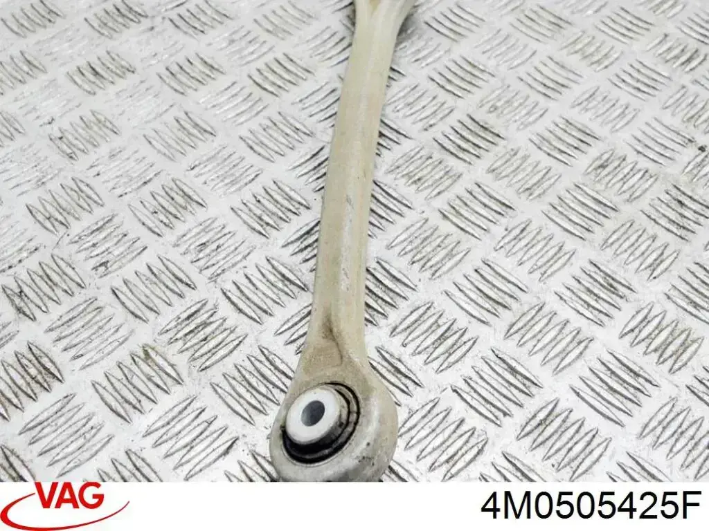 Важіль задньої підвіски нижній, лівий Moog AUTC17959 ціна, від 33.22 USD
