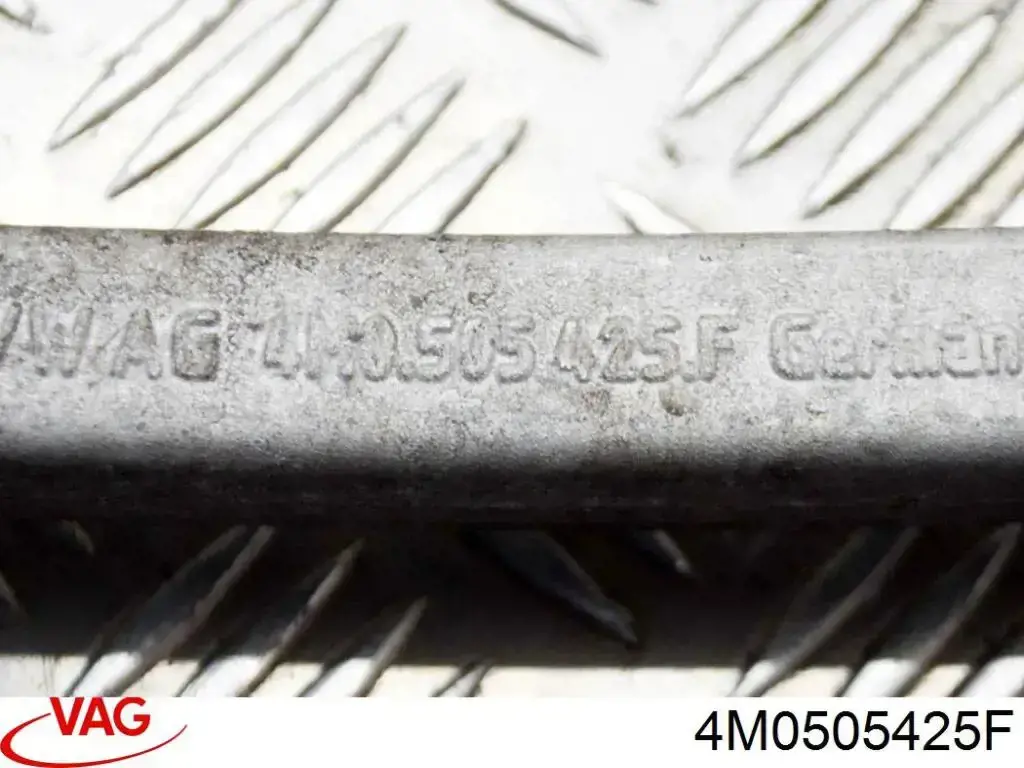 Купити AUTC17959 Moog Важіль задньої підвіски нижній, лівий