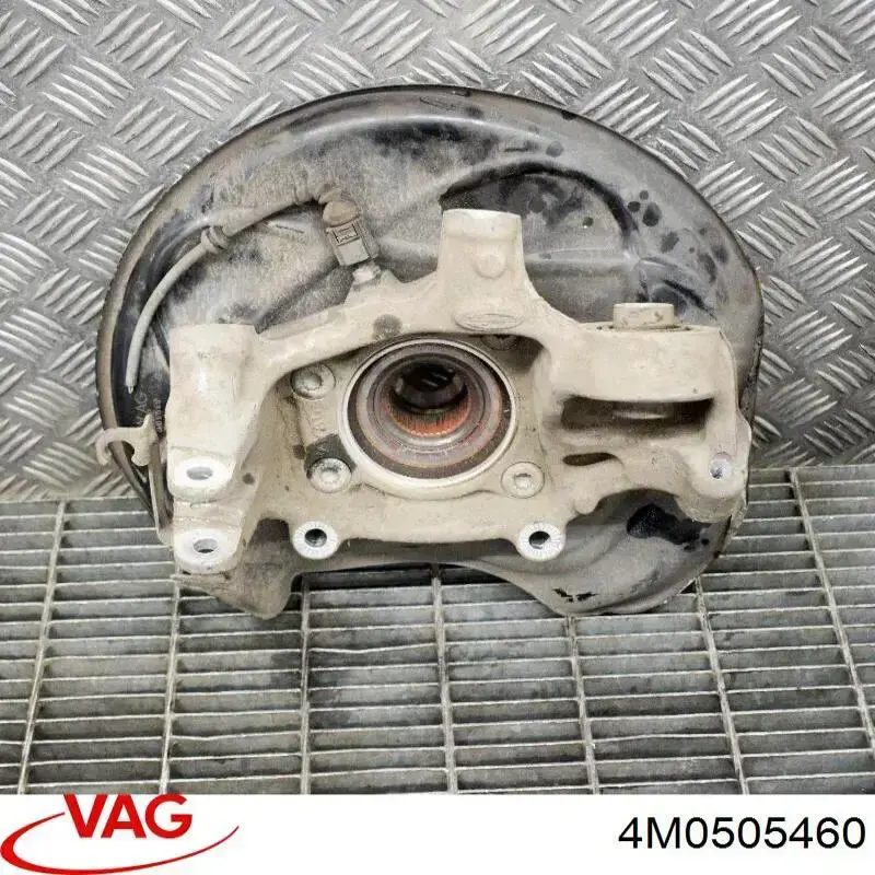 4M0505460 VAG 