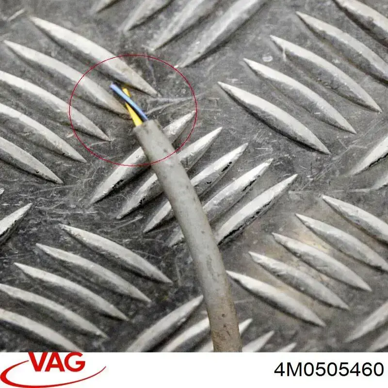  VAG 4M0505460 ціна, від 99.89 USD