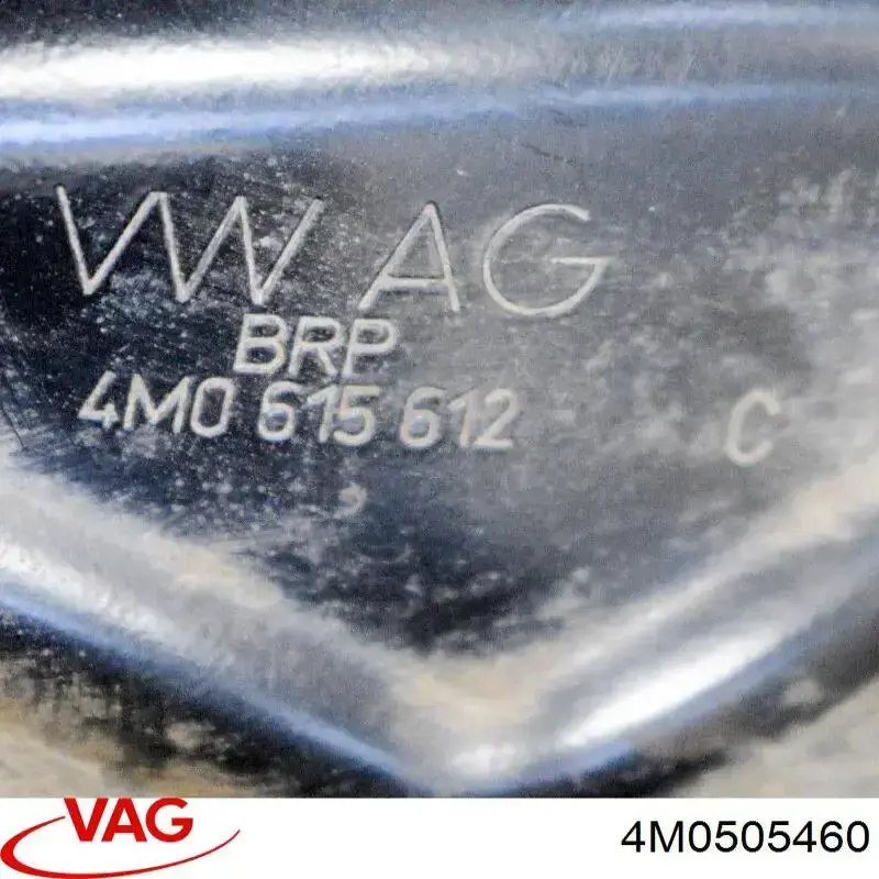 VAG 4M0505460