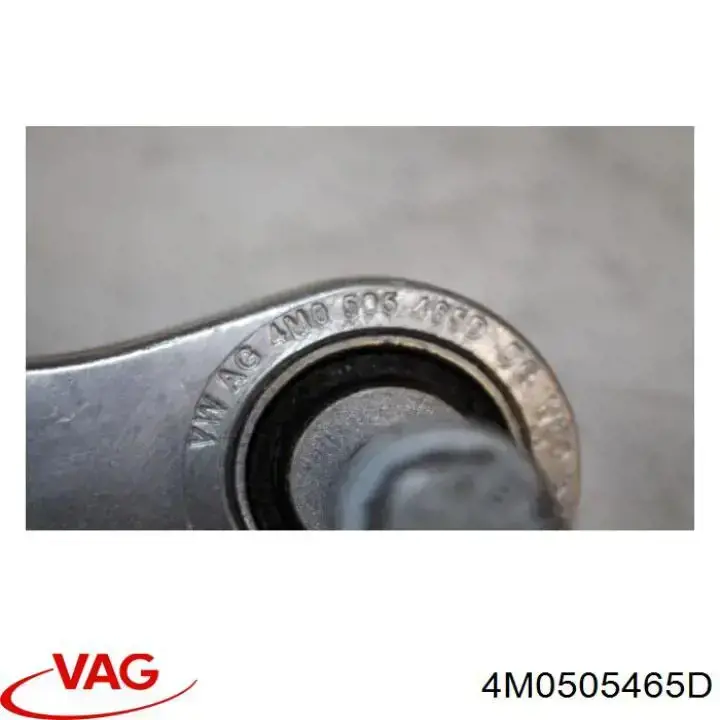 Лінк стабілізатора, заднього VAG 958505465D ціна, від 12.67 USD