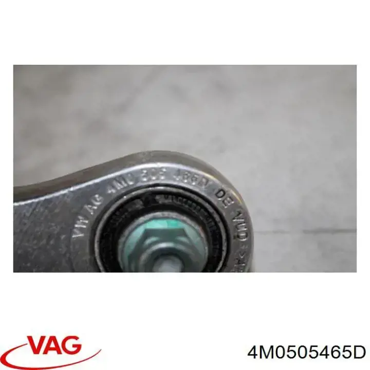 Купити 958505465D VAG Солдатик стабілізатора, заднього