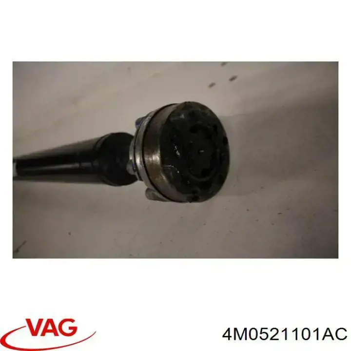  4M0521101AC VAG