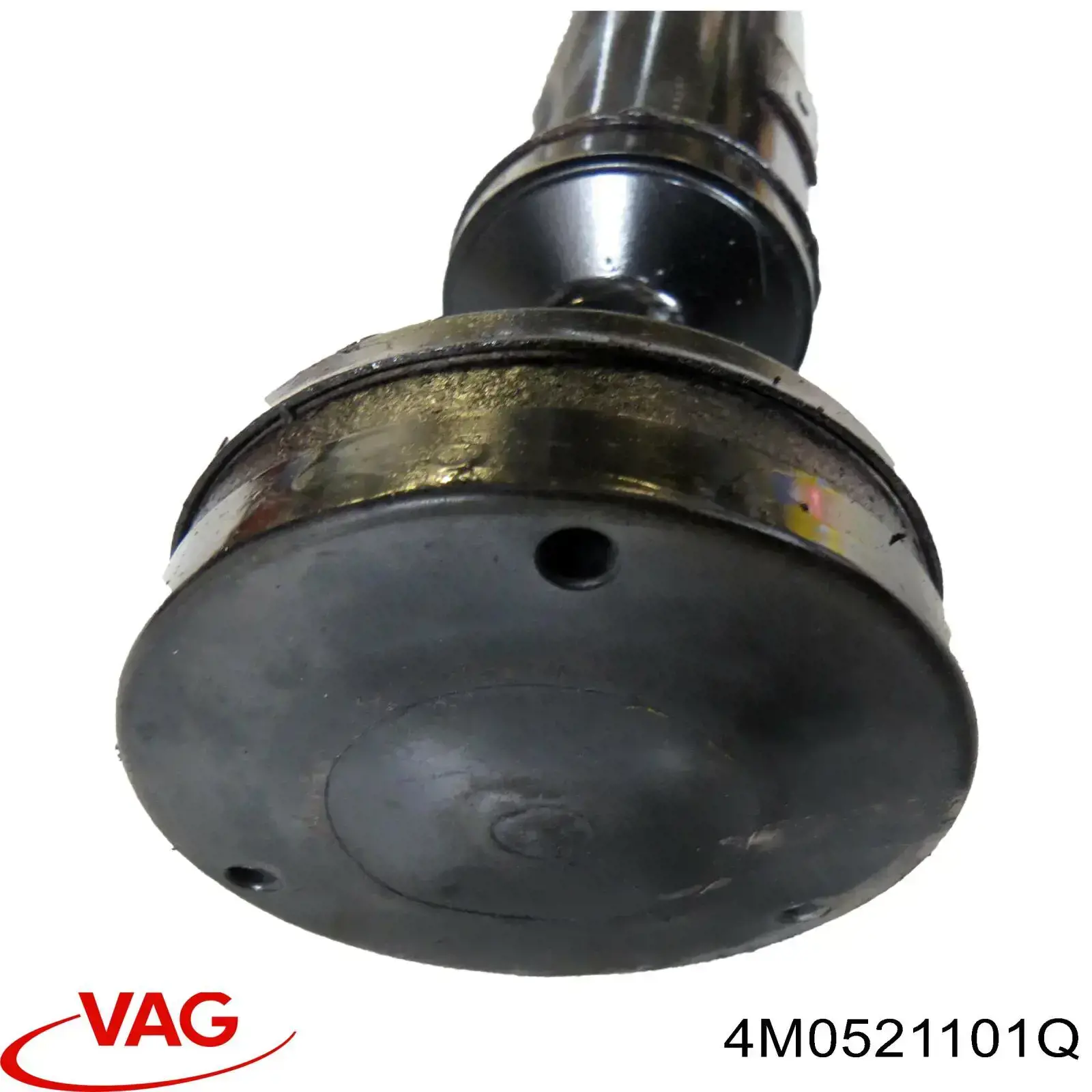 Кардан задній 55211009501 Vika