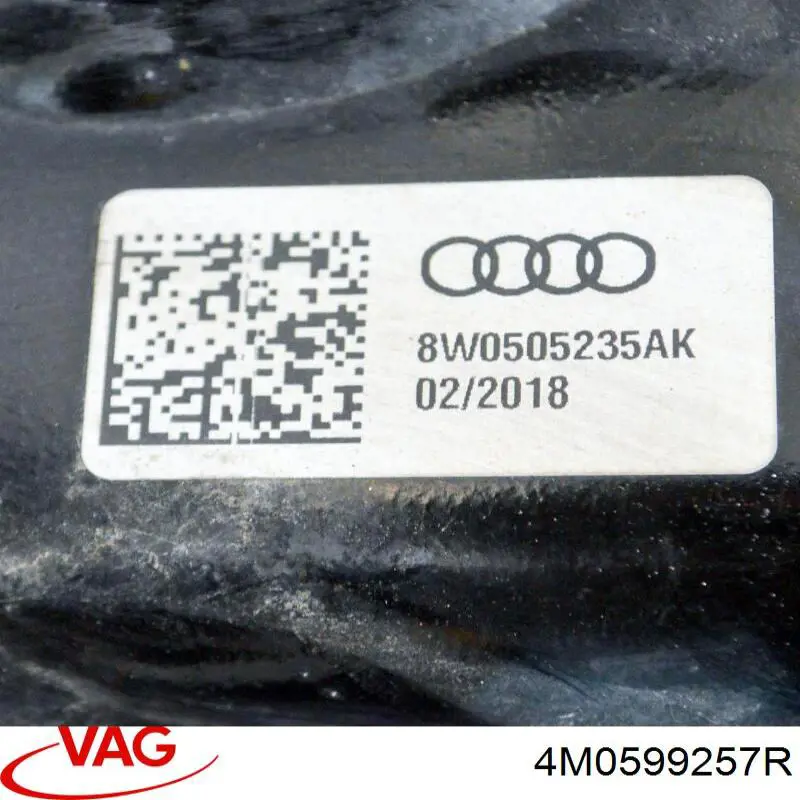 Сайлентблок задньої балки/підрамника Borsehung B10042 ціна, від 14.95 USD
