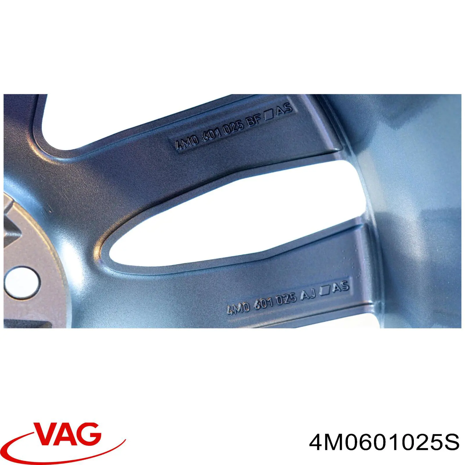  4M0601025S VAG