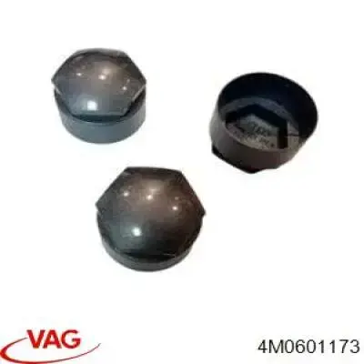 Колісний болт VAG 4M0601173 ціна, від 2.24 USD
